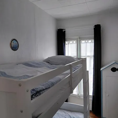 Le Refuge Du Large *