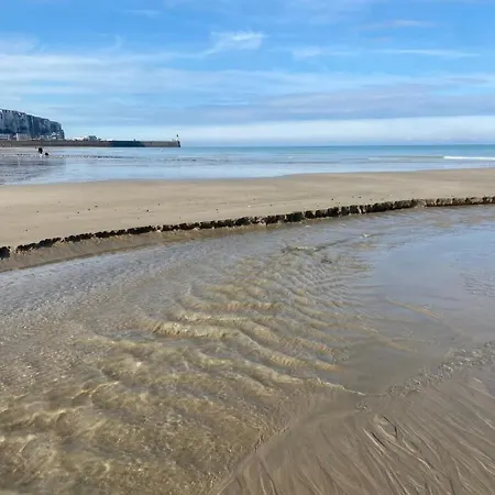 Le Refuge Du Large *